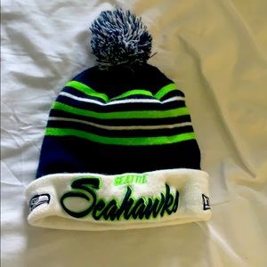 NFL winter hat